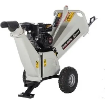 Drtič větví Lumag Rambo HC 10PRO