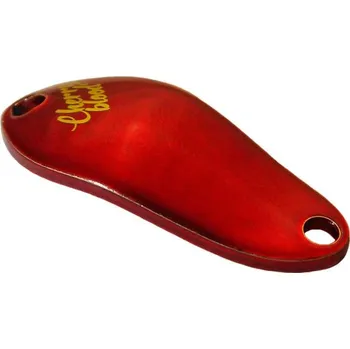 Umělá nástraha Plandavka SV Fishing Lures Individ 25mm 2g UA02