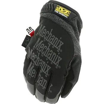 Rukavice MECHANIX WEAR rukavice COLDWORK zimní ORIGINAL ČERNO/ŠEDÉ