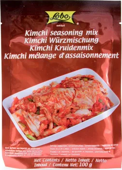 Koření Lobo Směs koření na Kimchi 100 g