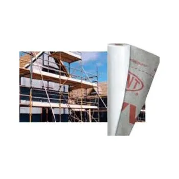 DuPont Tyvek Supro Tape Role 50 m2 (1,5m/33,3bm)