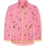 Dívčí mikina - KUGO HM0608, světlonce růžová Barva: Růžová, Velikost: 146