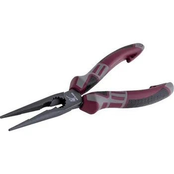 Ruční nářadí KRAFTWERKTOOLS BEST OF KW: Kleště půlkulaté HIGHTECH Varianta: BEST OF KW: Kleště půlkulaté 170mm HIGHTECH