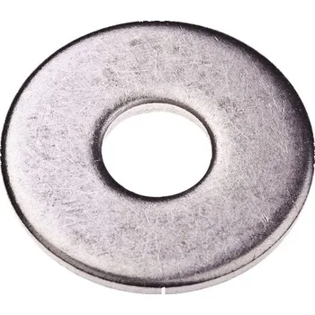 podložka Podložka plochá Ø 16 pod dřevěné konstrukce, nerez A2, 40ks