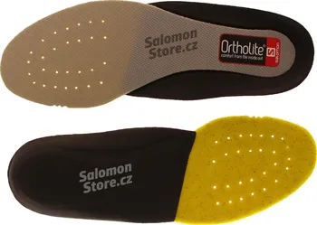 Vložky do bot Salomon Inlay Ortholite
