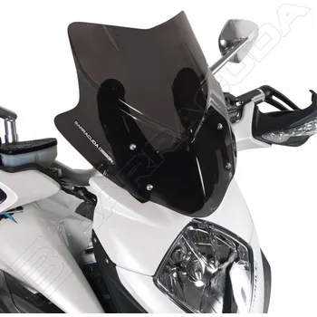 BARRACUDA - Itálie MV Agusta Stradale plexi štít AeroSport Barracuda