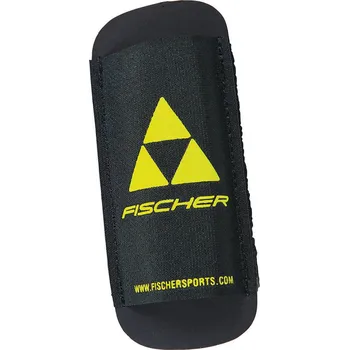 Páska na lyže Fischer Páska na běžecké lyže 20TA-Z07208 černá/žlutá 1 ks
