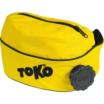 Outdoorové zavazadlo TOKO Drink Belt Yellow 1L