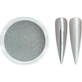 CHROME MIRROR Silver pigment