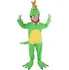 Karnevalový kostým Rappa Dětský kostým Dinosaurus e-obal S