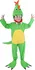 Karnevalový kostým Rappa Dětský kostým Dinosaurus e-obal S
