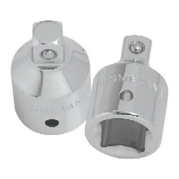 Gola sada KRAFTWERKTOOLS Adaptér 3/4"x1/2"