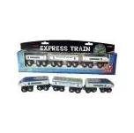 MAXIM Express souprava Pendolino