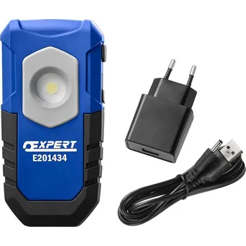 E201434 TONA EXPERT LED KAPESNÍ SVÍTILNA