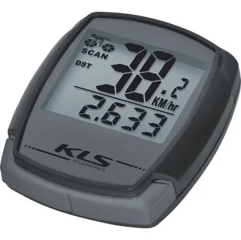 Tachometr Cyklistický počítač Kellys Digit