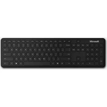 Microsoft Bluetooth Keyboard Black…