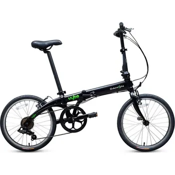Dahon Vybe D7s 20 Zbozi.cz