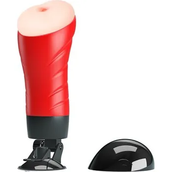 Masturbátor CRAZY BULL Delia análek vibrační | Baile