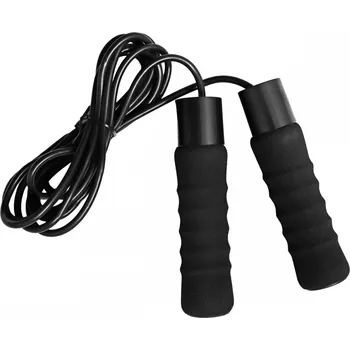 Švihadlo SVX se závažím a pěnovou rukojetí