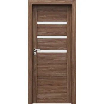 Interiérové dveře PORTADOORS Interiérové dveře VERTE Home model H.3