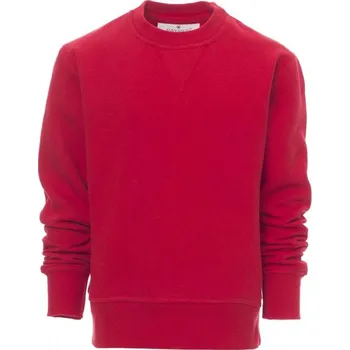 Chlapecká mikina Dětská mikina Orlando Payper