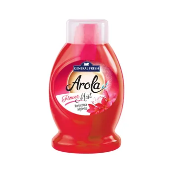 Osvěžovač vzduchu General Fresh, Polsko Arola osvěžovač vzduchu "knot" 300 ml květy