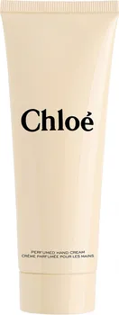 Péče o ruce Chloé Parfemovaný krém na ruce 75 ml