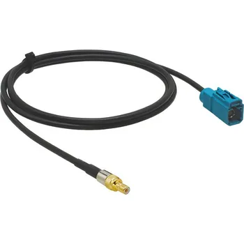 Autoanténa Antenni prodluzovaci kabel FAKRA-SMB 299866