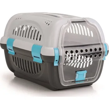 přepravka pro zvíře Beeztees Fashion 51 x 34,5 x 33 cm