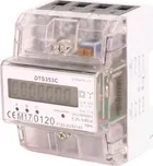 Eleman DTS 353C třífázový elektroměr