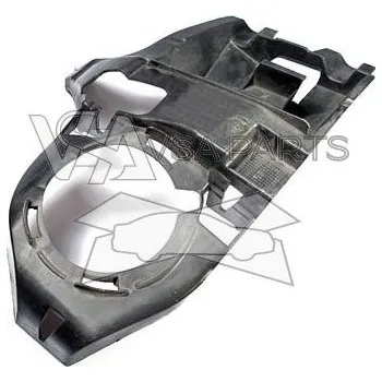 Těsnění karosérie ORIGINÁLNÍ DÍL Úchyt mlhovky pravý Octavia II RS i Scout 1Z0807056 - originál