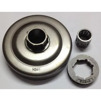 Motorová pila BUBEN SPOJKY .325 7z SM pro HQ 340, 345, 346, 350, 351, 353, 357, 359, 445, 450 (náhr. orig. č. 503 87 30-72, 503 87 30-73, 578 09 79-01, 503 98 00-02)