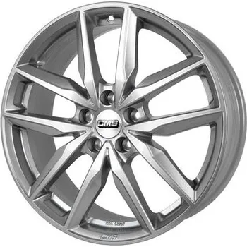 Disk Alu disk CMS C28 7.5x19, 5x114,3, 67.2, ET50 Racing Silver