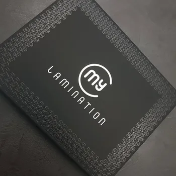 My Lamination My Lamination+ startovací sada na lash lifting – velká