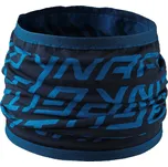 Nákrčník Dynafit Performance Neck Gaiter poseidon 2024 Barva: tmavě modrá, Velikost: UNI
