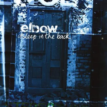 Zahraniční hudba Elbow - Asleep In The Back (2LP, 0894031)