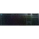 Logitech G915 UK