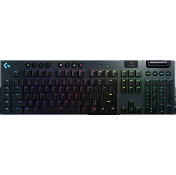 Logitech G915 UK Klávesnice Logitech G915 UK
