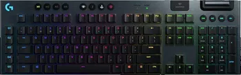 Klávesnice Logitech G915 UK