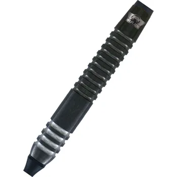 Šipka Bull's NL Šipky Smoke - Silver - 22g