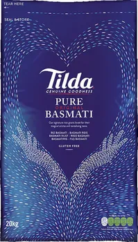 Rýže Tilda Basmati rýže