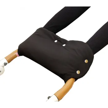 Rukávník EMITEX Soft Rukávník černý