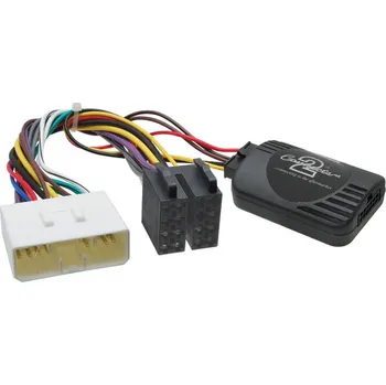 Autorádio Adapter pro ovladani na volantu SsangYong Korando II. (11->) 240030 SSY002