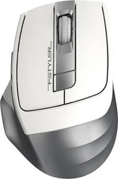 Myš A4Tech Fstyler FG35 stříbrná