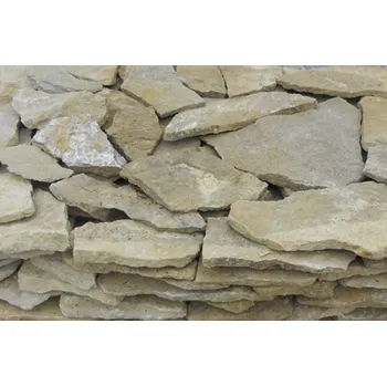 Obklad Pískovec rustical 1 m2 béžová