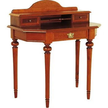 Konferenční stolek Stolek psací, kaštan