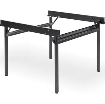 Stolová podnož Skládací stolová podnož Premium-HK pro kulaté desky