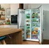 Lednice Gorenje NRS9181VX