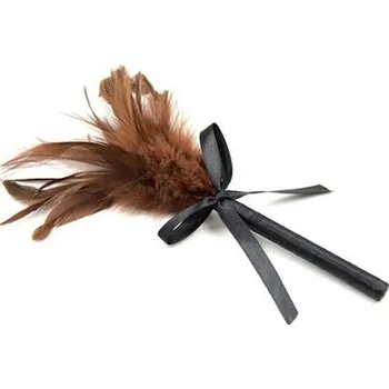 Šimrátko EXTREME Short Feather Tickler | EXTREME
