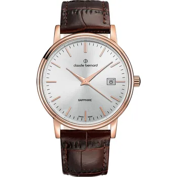 Hodinky Claude Bernard 53009 37R AIR Classic Gents